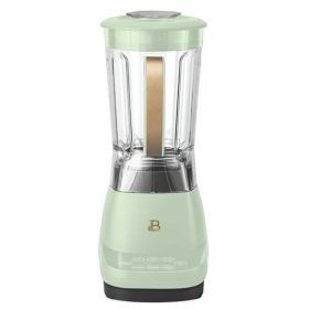 Beautiful High Performance Touchscreen Blender  Sage Green by Drew Barrymore