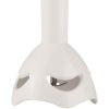 Brentwood 2 Speed 200-Watt Hand Blender White