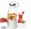 Personal Size Blender;  Portable Blender;  Battery Powered USB Blender