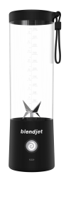 BlendJet 2 the Original Portable Blender 20 oz Black (Brand: BlendJet)